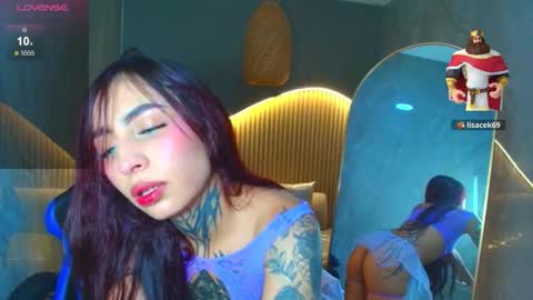 Roux  online show from 01-07-26, 08:55