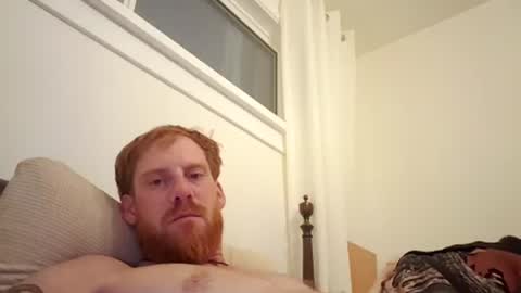 Snapshot of rouxky95 chatting on 07-21-26, 05:10 ginger13 online show from 07-21-26, 05:10