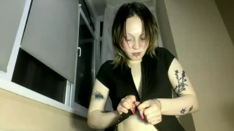 Anna online show from 06-27-26, 10:15