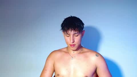 rowanboy23 online show from 03-22-26, 12:47