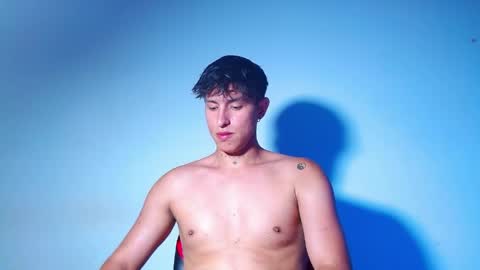 rowanboy23 online show from 03-29-26, 12:21