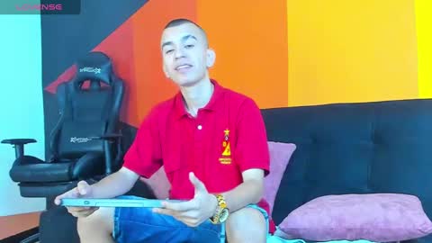 Rowan online show from 09-27-25, 12:21