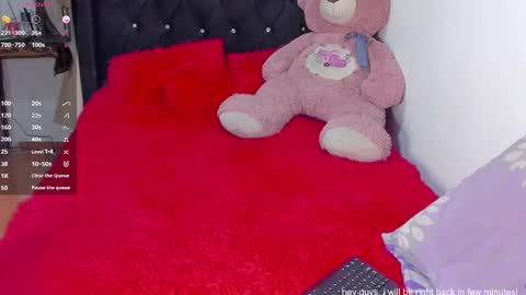 Rox online show from 01-14-26, 03:12