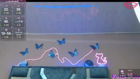 Snapshot of roxan_fox_ chatting on 03-03-26, 02:28 Roxane online show from 03-03-26, 02:28