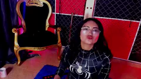 roxana_bdsm online show from 10-28-25, 03:25
