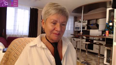 Roxana online show from 01-12-25, 01:27