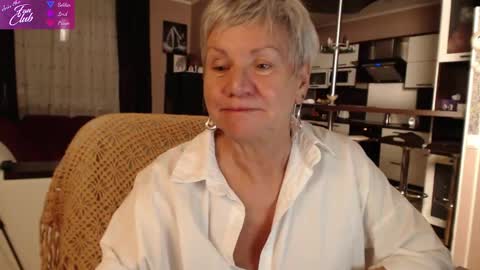 Roxana online show from 01-14-25, 08:48