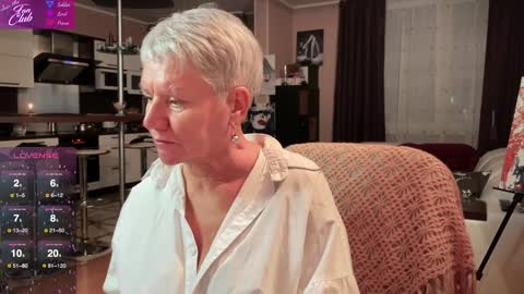 Roxana online show from 01-20-25, 04:12