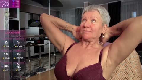 Roxana online show from 01-23-25, 06:35