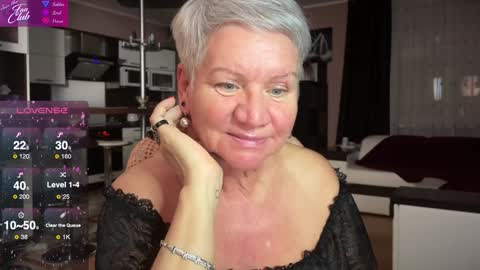 Roxana online show from 01-24-25, 03:13