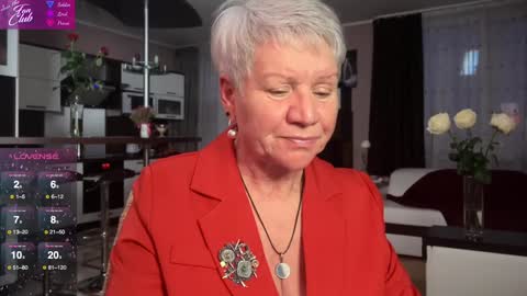 Roxana online show from 02-05-25, 03:09