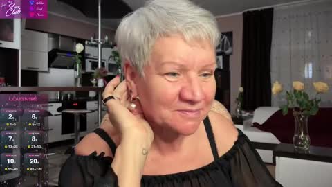 Roxana online show from 02-11-25, 04:02