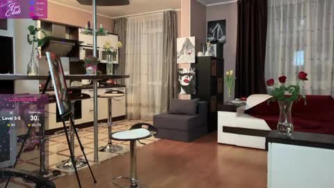 Roxana online show from 02-14-25, 09:32