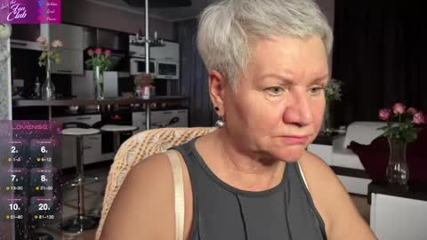 Roxana online show from 02-25-25, 03:27