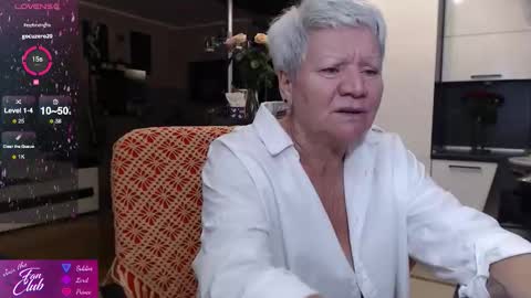 Roxana online show from 10-05-25, 06:28