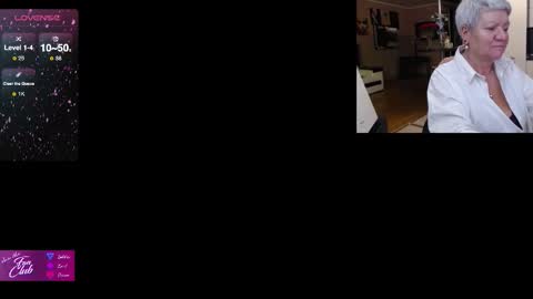 Roxana online show from 11-10-25, 01:54