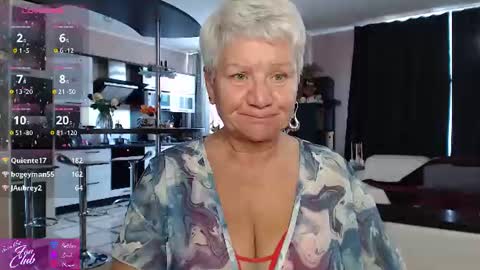 Roxana online show from 07-28-26, 04:27