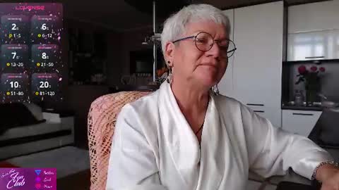 Roxana online show from 08-02-26, 12:58