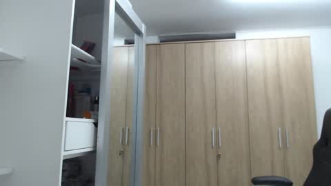 Snapshot of roxanalove7 chatting on 01-01-25, 05:22 Roxana online show from 01-01-25, 05:22