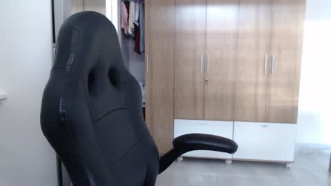 Snapshot of roxanalove7 chatting on 01-21-25, 10:08 Roxana online show from 01-21-25, 10:08