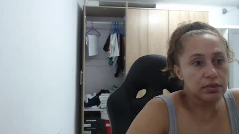 Snapshot of roxanalove7 chatting on 06-07-26, 09:51 Roxana online show from 06-07-26, 09:51