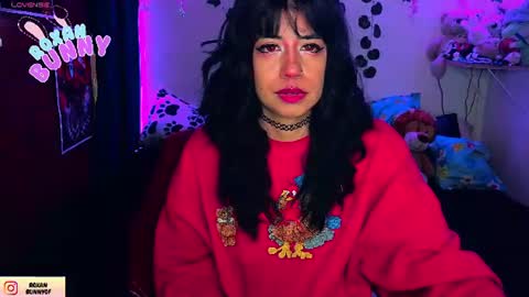 roxxy online show from 07-19-26, 05:00