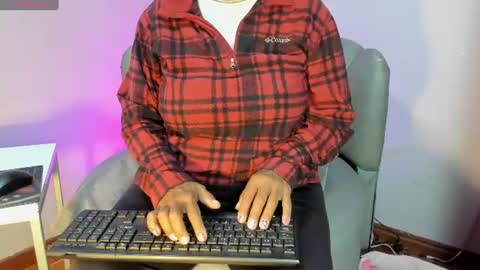  Roxanna  online show from 07-01-26, 05:09