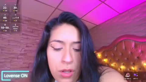 roxanne_han online show from 10-01-25, 11:38