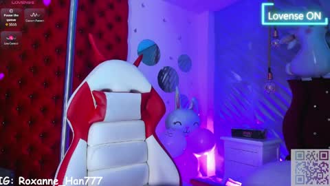 roxanne_han online show from 03-31-26, 12:27