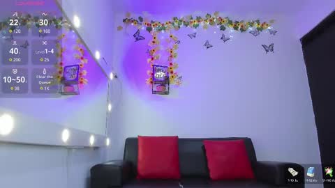 roxanne online show from 02-13-25, 01:19