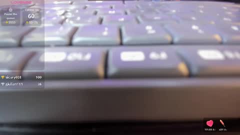 roxanne online show from 02-13-25, 04:22