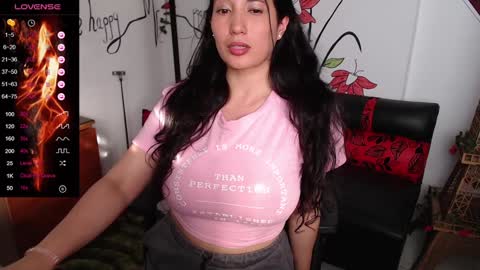 Roxanne Summers online show from 01-21-25, 09:25