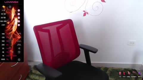 Roxanne Summers online show from 09-25-25, 02:21