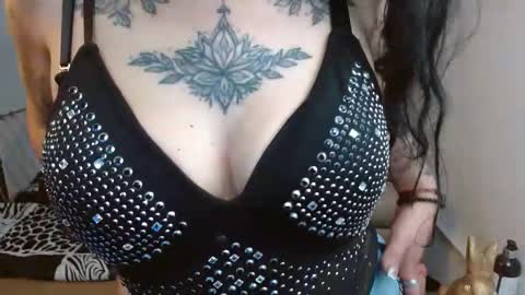 Roxanne online show from 01-17-26, 08:12