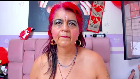RoxetteMature online show from 02-17-25, 11:44