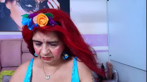 RoxetteMature online show from 04-17-26, 12:08