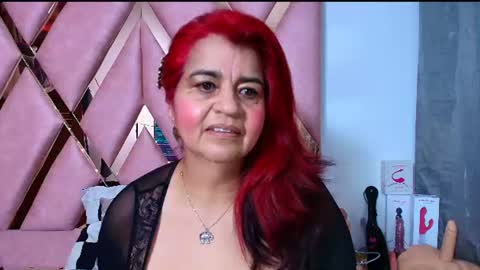 RoxetteMature online show from 06-30-26, 12:17