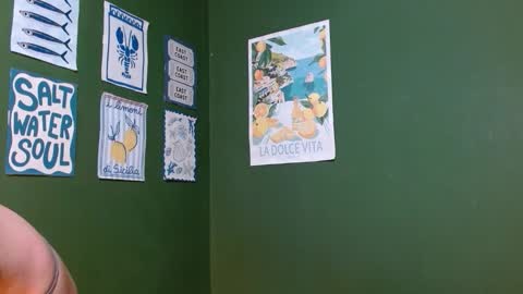 Roxie online show from 11-14-25, 02:10