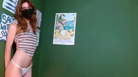 Roxie online show from 12-03-25, 09:35