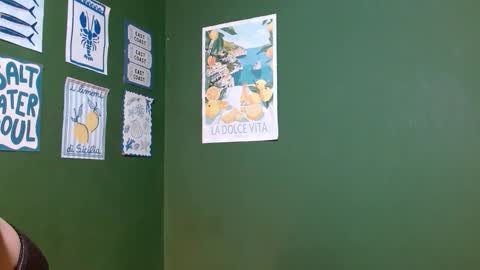 Roxie online show from 02-03-26, 02:53