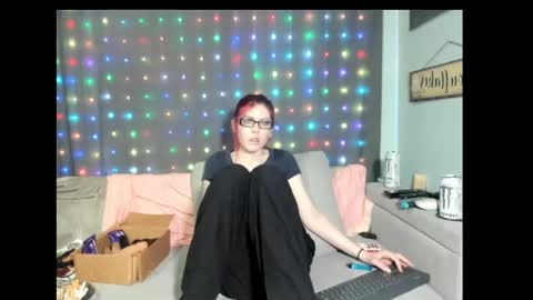 roxihazeleyes online show from 02-27-25, 04:09