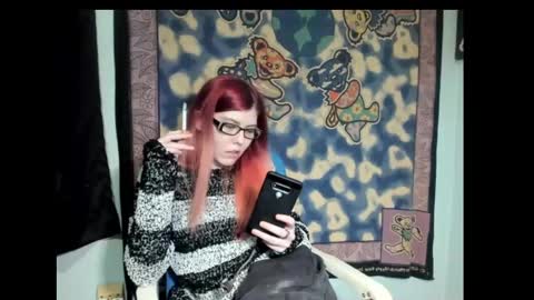 roxihazeleyes online show from 03-06-25, 02:40