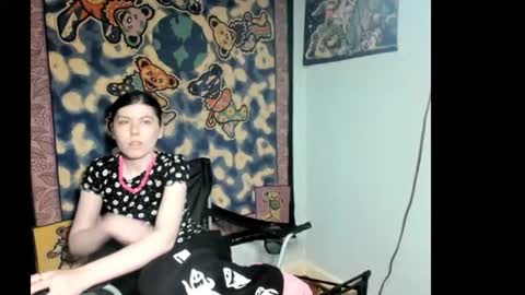 Snapshot of roxihazeleyes chatting on 07-02-26, 08:59 roxihazeleyes online show from 07-02-26, 08:59