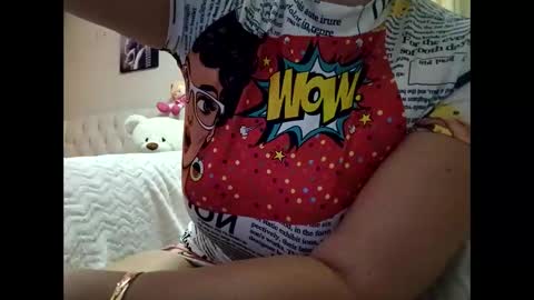 ROXOLANAA SEXY online show from 12-31-24, 03:09