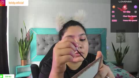 roxiie online show from 02-03-26, 01:27