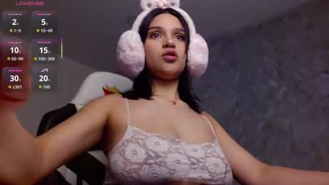 roxxi_2110 online show from 02-03-26, 01:37