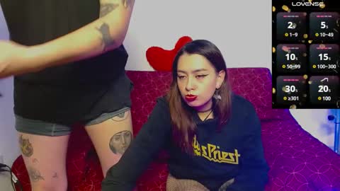 roxxxann666 online show from 01-17-25, 06:36