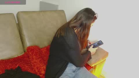 roxxxann666 online show from 02-25-25, 03:31