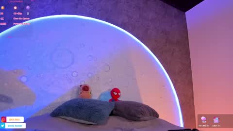 Roxx IG  online show from 02-21-25, 04:37