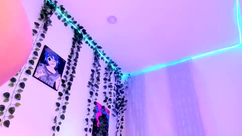 Roxx IG  online show from 03-05-25, 11:38